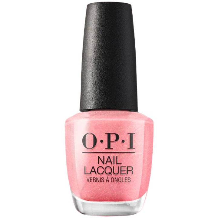 OPI Nail Polish 15ml - Princesses Rule!