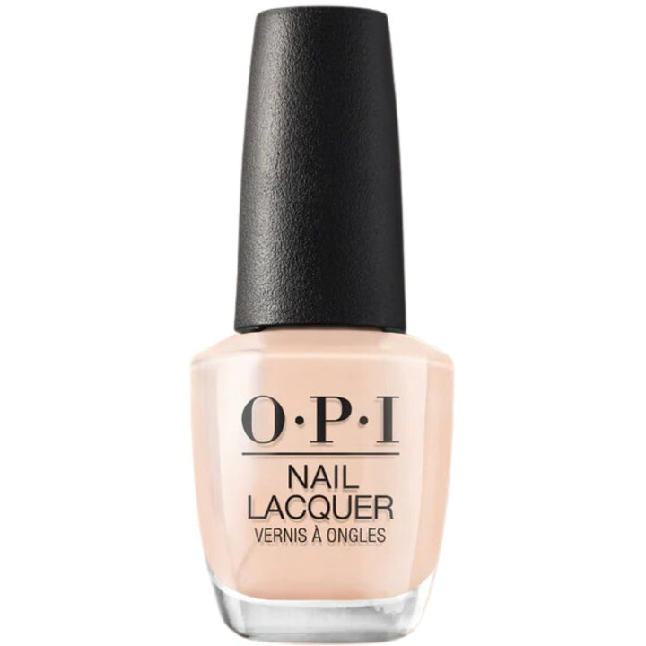 OPI Nail Polish 15ml - Samoan Sand