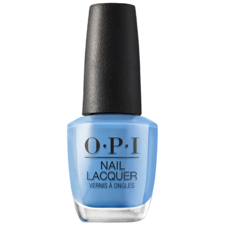 OPI Nail Polish 15ml - Rich Girls Po Boys