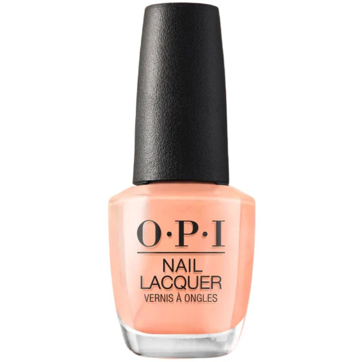 OPI Nail Polish 15ml - Crawfishin for a compliment