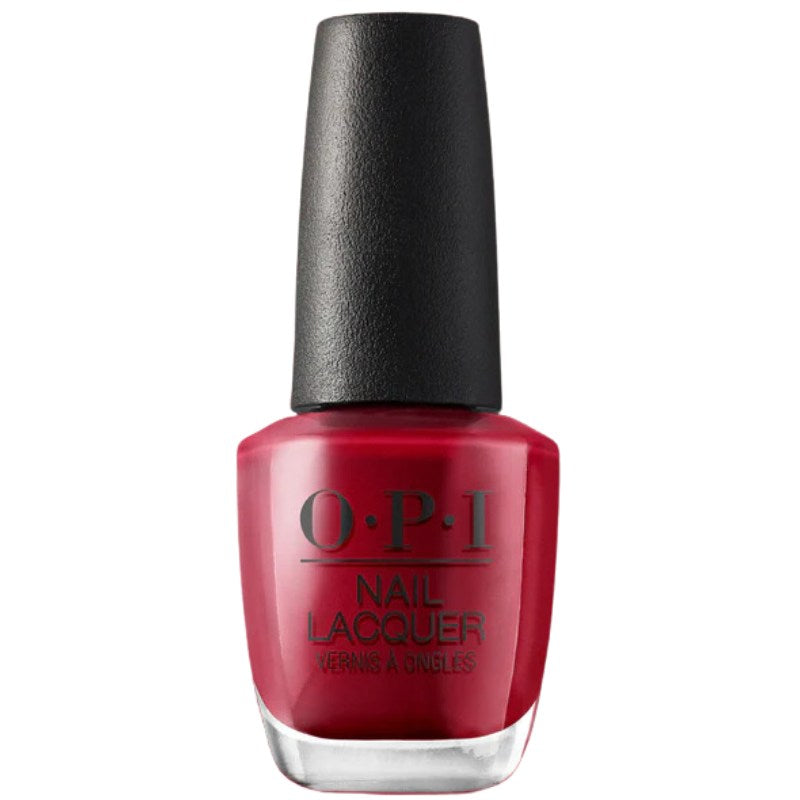 OPI Nail Polish 15ml - OPI RED