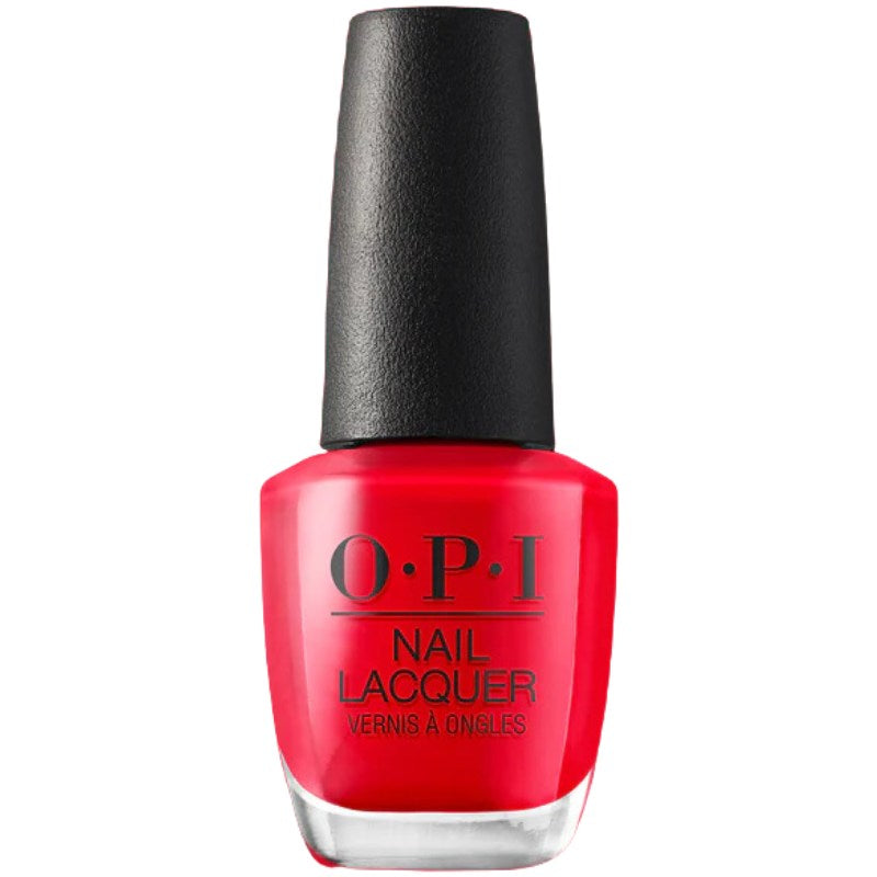 OPI Nail Polish 15ml - Cajun Shrimp