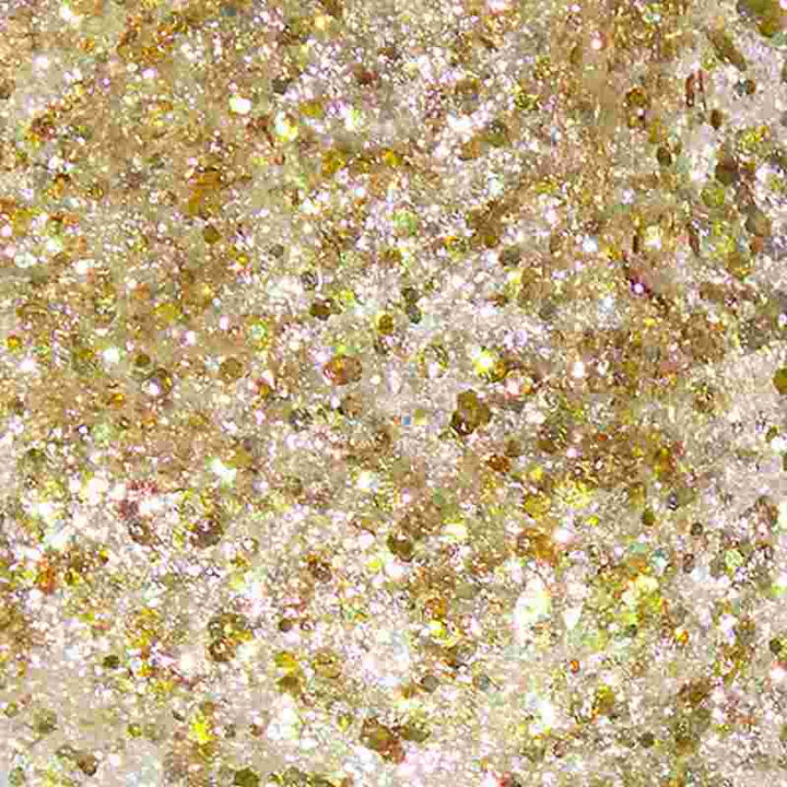 OPI NATURE STRONG 15ml - Mind-full of Glitter