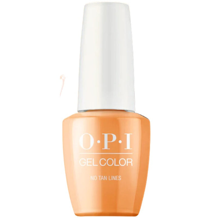 OPI GEL COLOR 15ml 2017FIJI - No Tan Lines