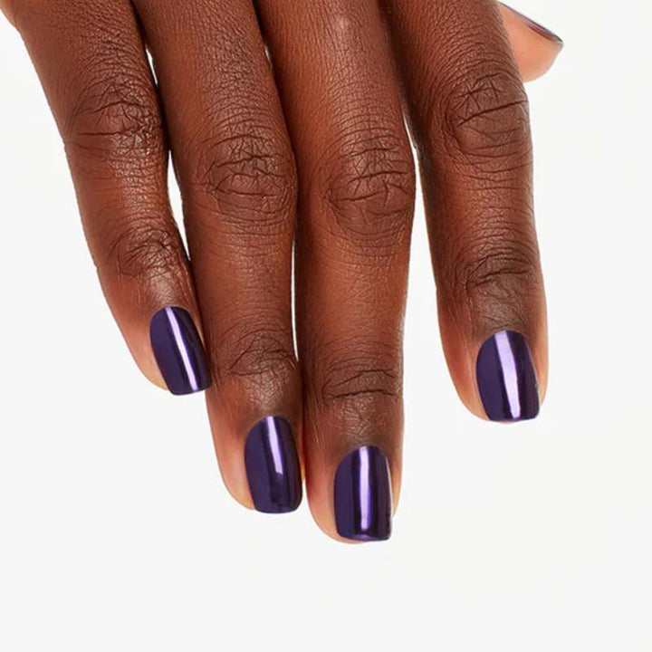 Chrome Effects - Amethyst Made the Short List