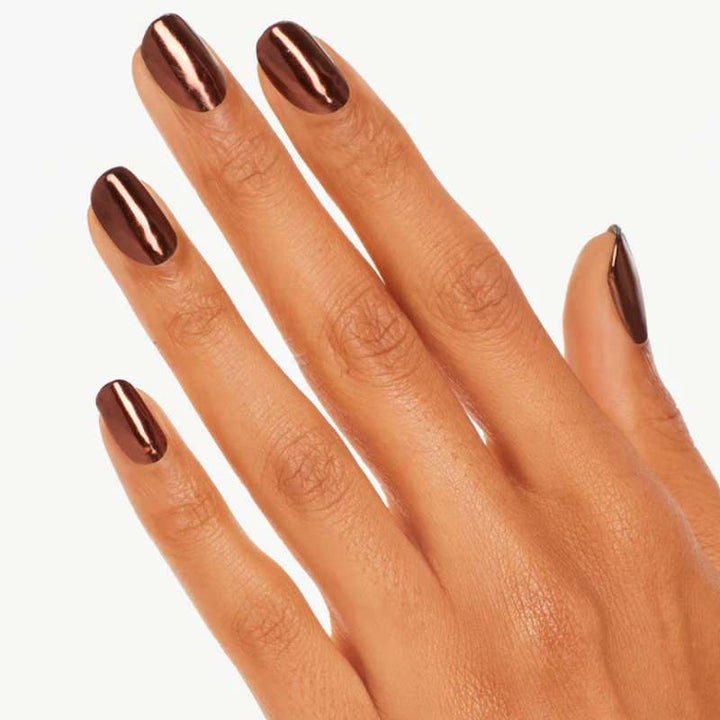 Chrome Effects - Great Copper-tunity