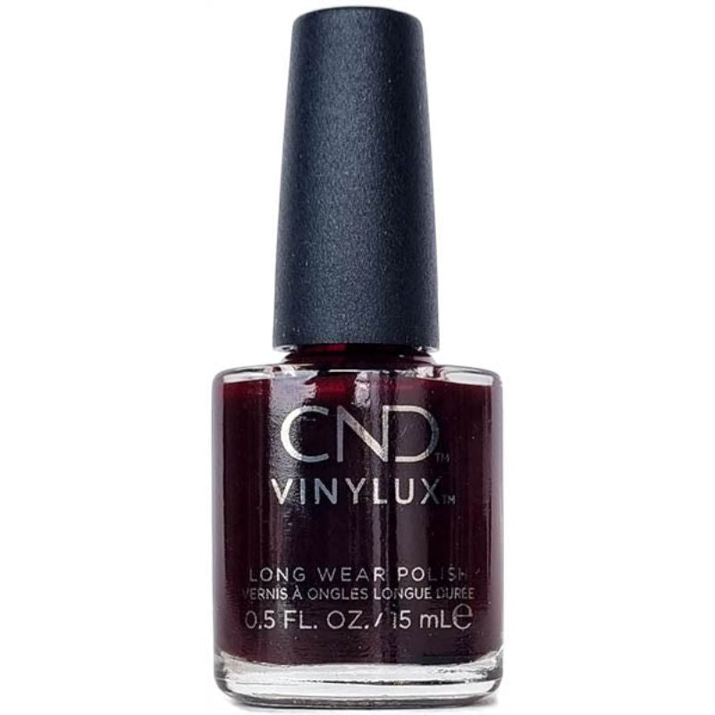 Vinylux 15ml - Needles & Red