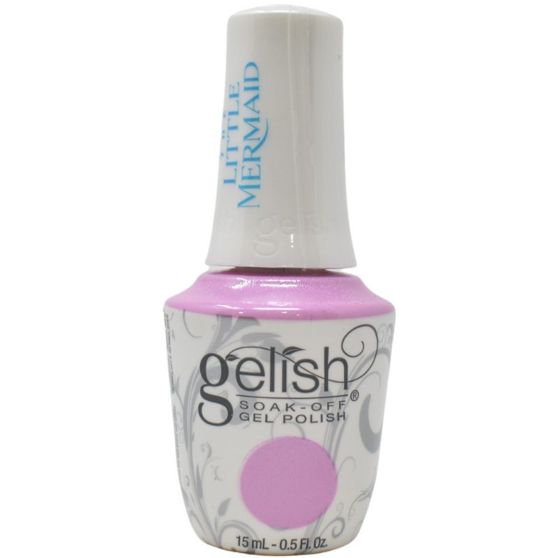 Gelish Gel Polish 15ml - Tail Me About It