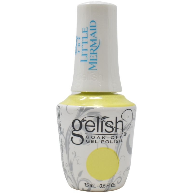 Gelish Gel Polish 15ml - All Sands on Deck