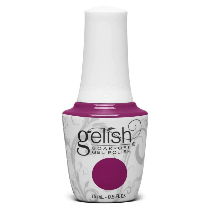 Gelish Gel Polish 15ml - Sappy but Sweet