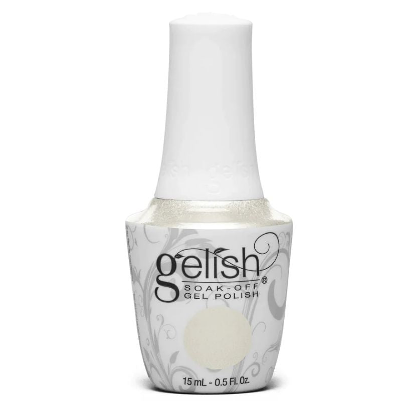 Gelish Gel Polish 15ml - Dew Me a Favor
