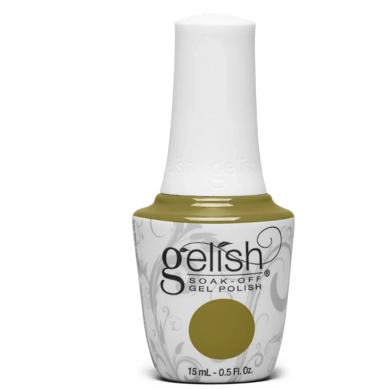 Gelish Gel Polish 15ml - Lost My Terrain of Thought