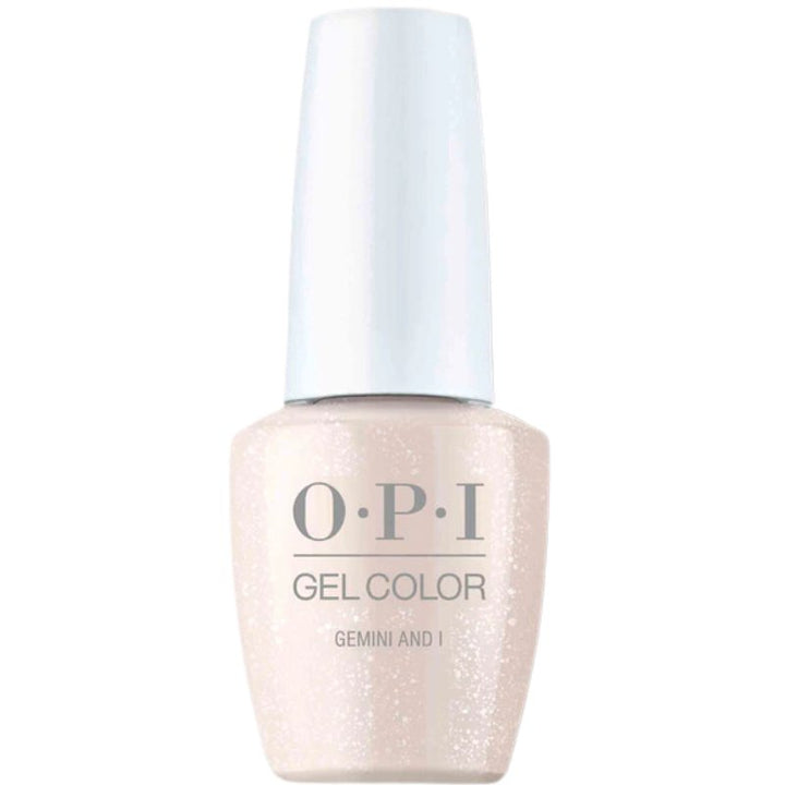 OPI GEL COLOR 15ml Big Zodiac Energy - Gemini and I