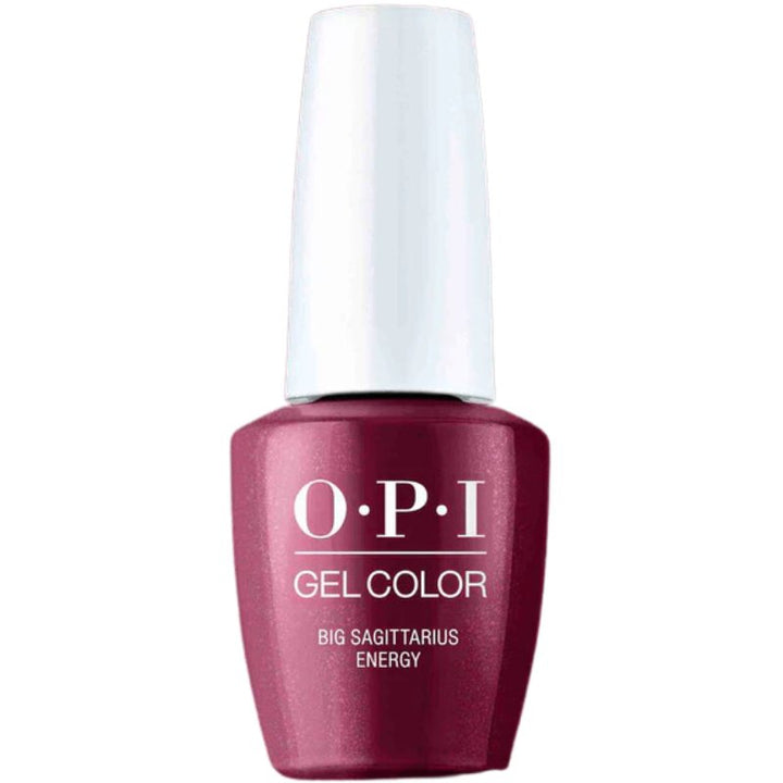 OPI GEL COLOR 15ml Big Zodiac Energy - Big Sagittarius Energy