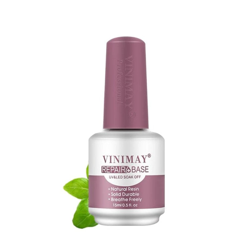 Vinimay Peel Off Repair Base Coat