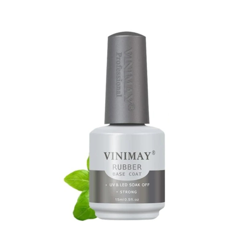Vinimay Rubber Gel Base Coat