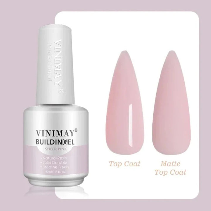 Vinimay Building Gel