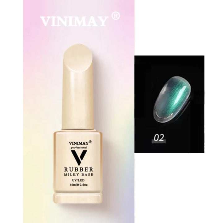 Vinimay Rubber Gel