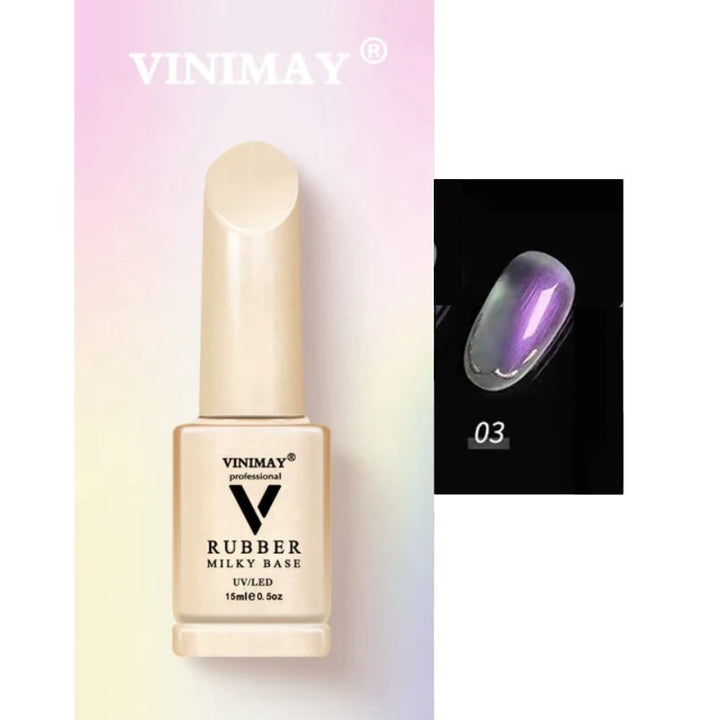 Vinimay Rubber Gel