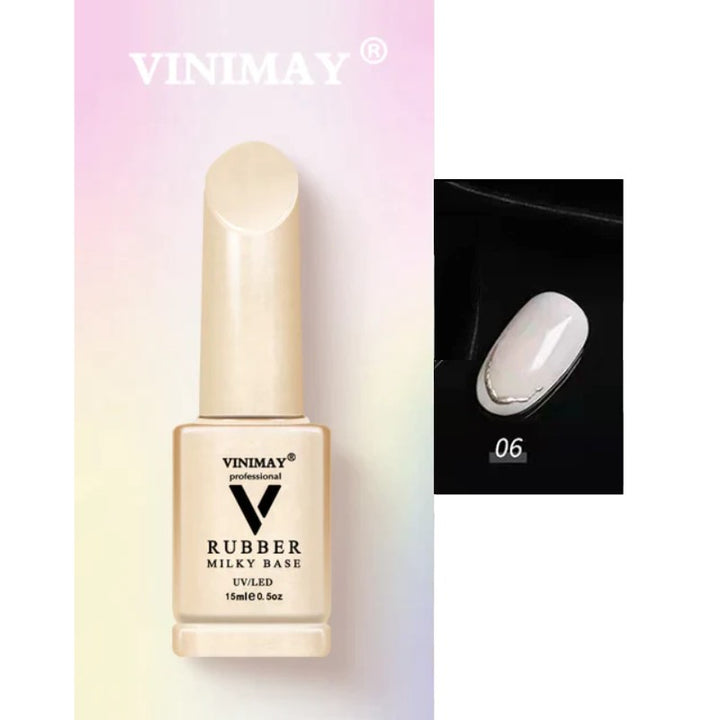 Vinimay Rubber Gel