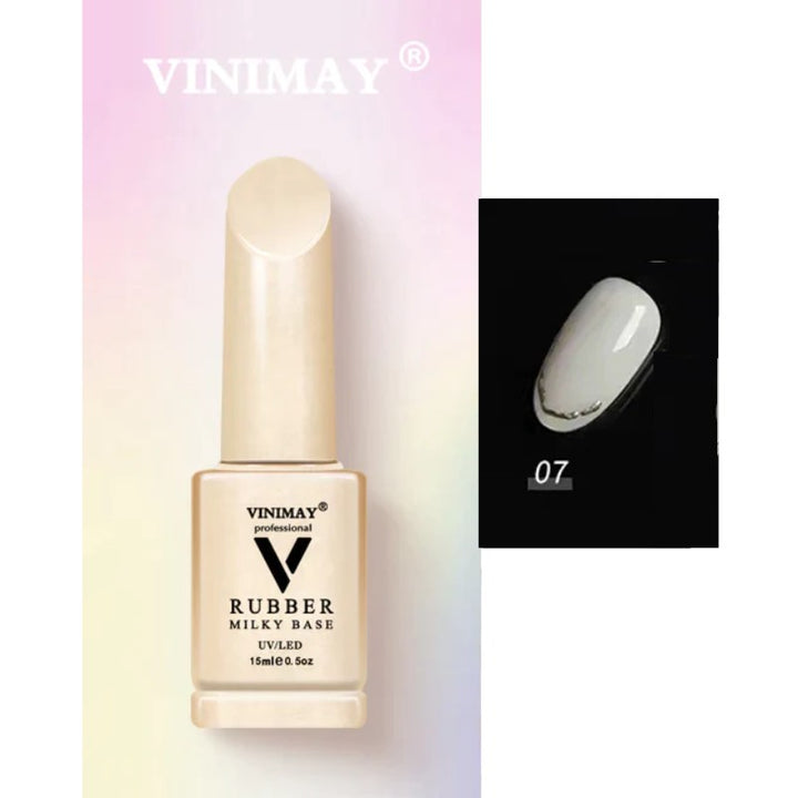 Vinimay Rubber Gel