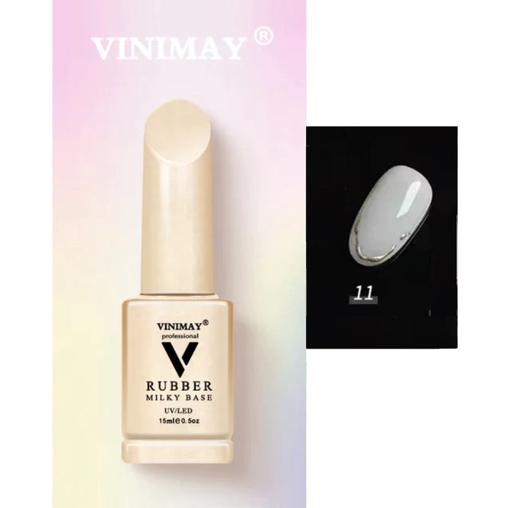 Vinimay Rubber Gel