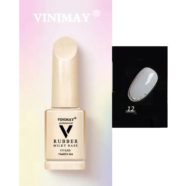 Vinimay Rubber Gel