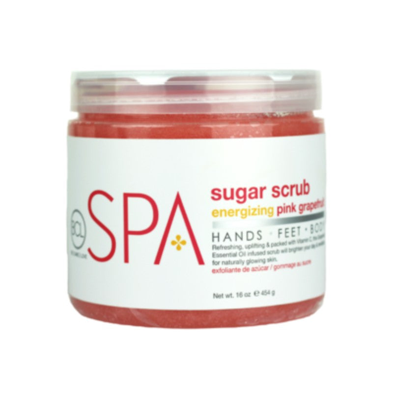 BCL Pink Grapefruit - Sugar Scrub 450g