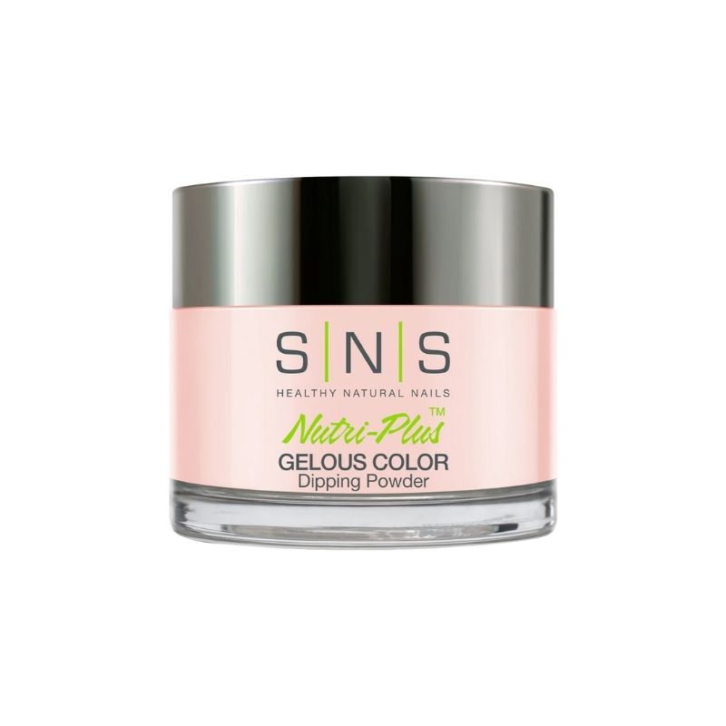 SNS Dipping Say Yes 43g - Blushing Bride
