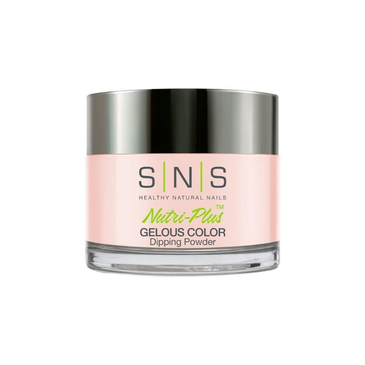 SNS Dipping Say Yes 43g - Blushing Bride