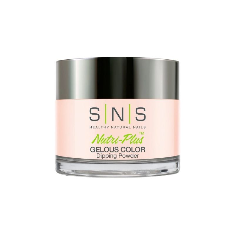 SNS Dipping Say Yes 43g - Girls of My Dreams