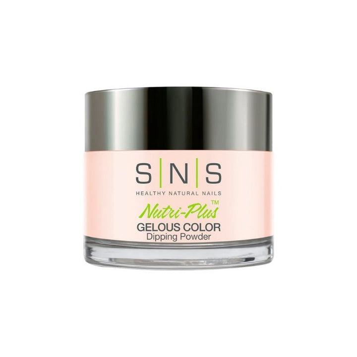 SNS Dipping Say Yes 43g - Girls of My Dreams