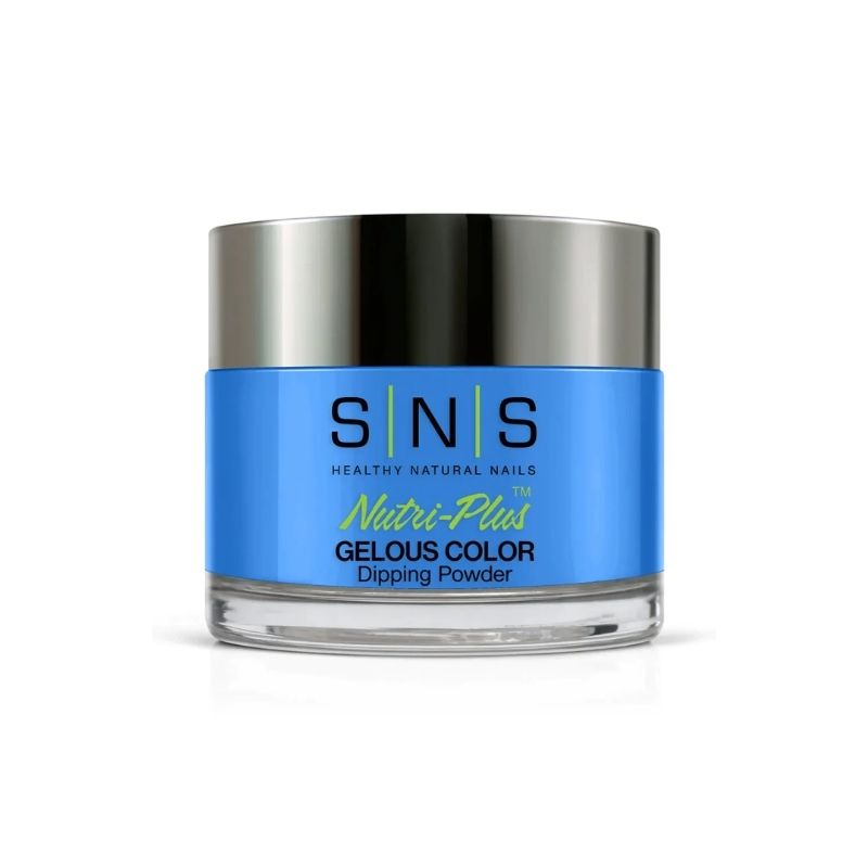 SNS Dipping Dreamscape 43g - Blue My Mind