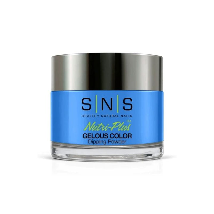 SNS Dipping Dreamscape 43g - Blue My Mind