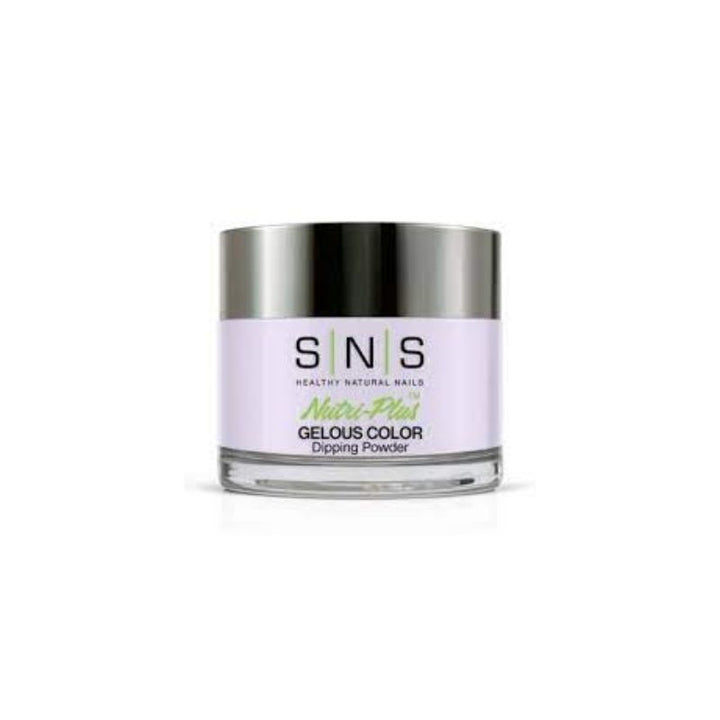 SNS Dipping Dreamscape 43g - Violaceous