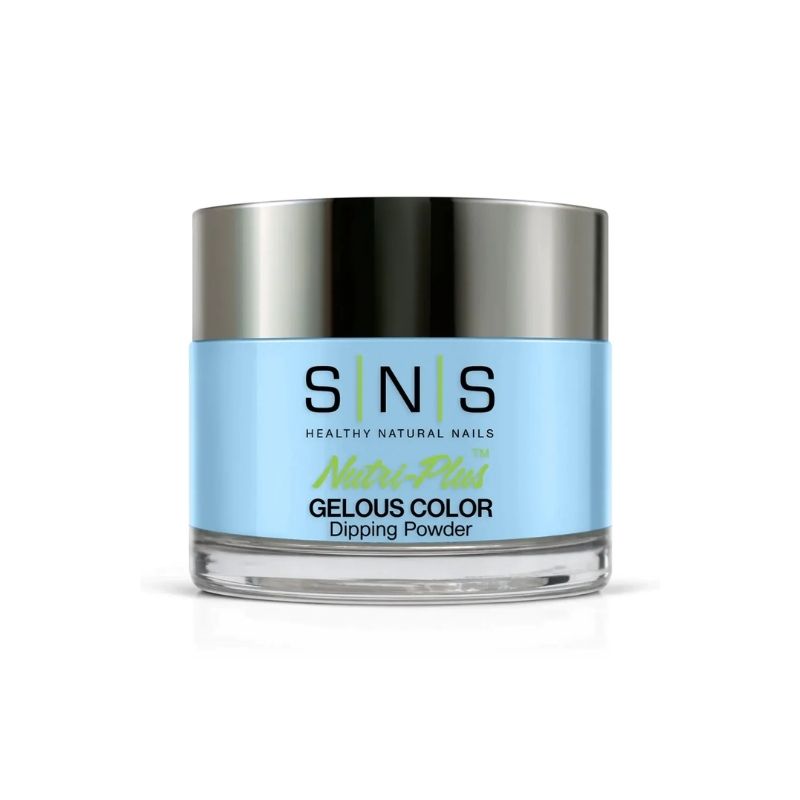 SNS Dipping Dreamscape 43g - Celestial Blue