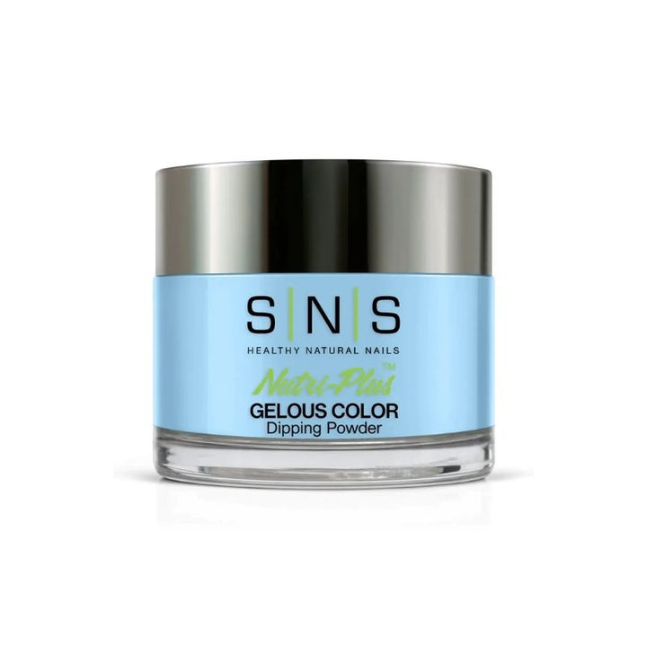 SNS Dipping Dreamscape 43g - Celestial Blue