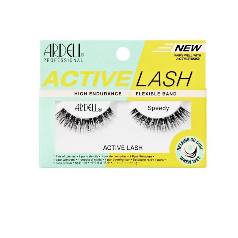 Ardell Lashes - Active Lash - Speedy