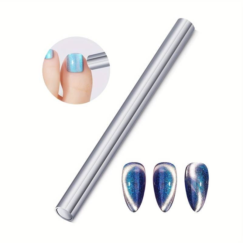 Cat Eye Magnetic Wand