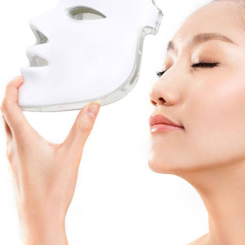 LED Beauty Mask