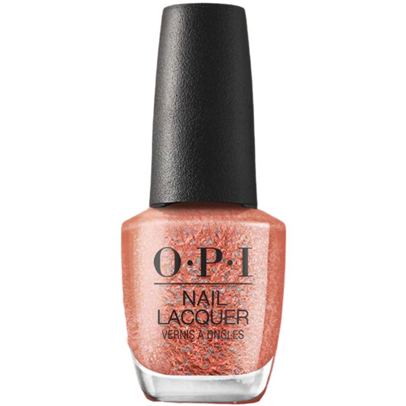 OPI Nail Polish 15ml Terribly Nice Collection - It's a Wonderful Spice