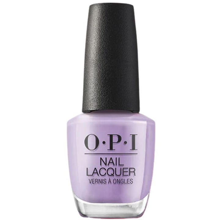 OPI Nail Polish 15ml Terribly Nice Collection - Sickeningly Sweet