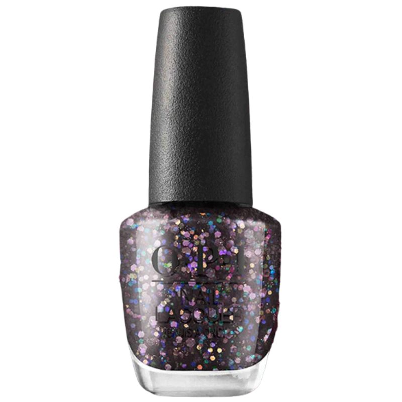 OPI Nail Polish 15ml Terribly Nice Collection - Hot & Coaled