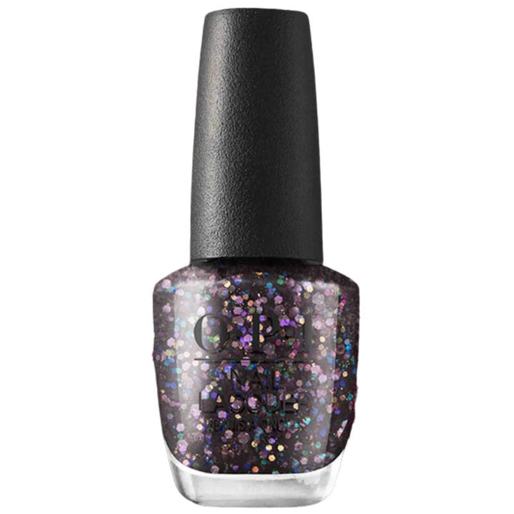 OPI Nail Polish 15ml Terribly Nice Collection - Hot & Coaled