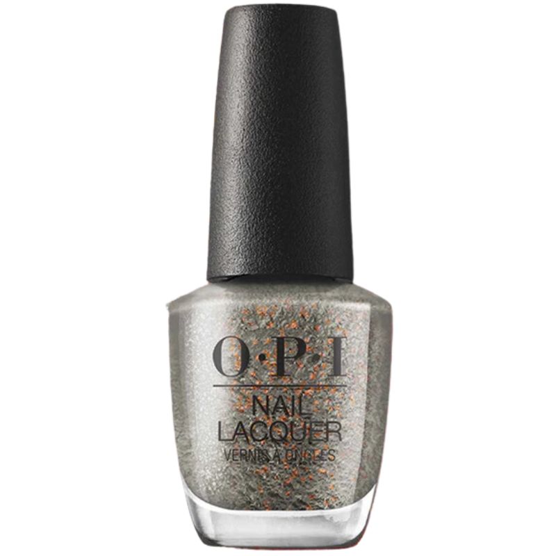 OPI Nail Polish 15ml Terribly Nice Collection - Yay or Neigh