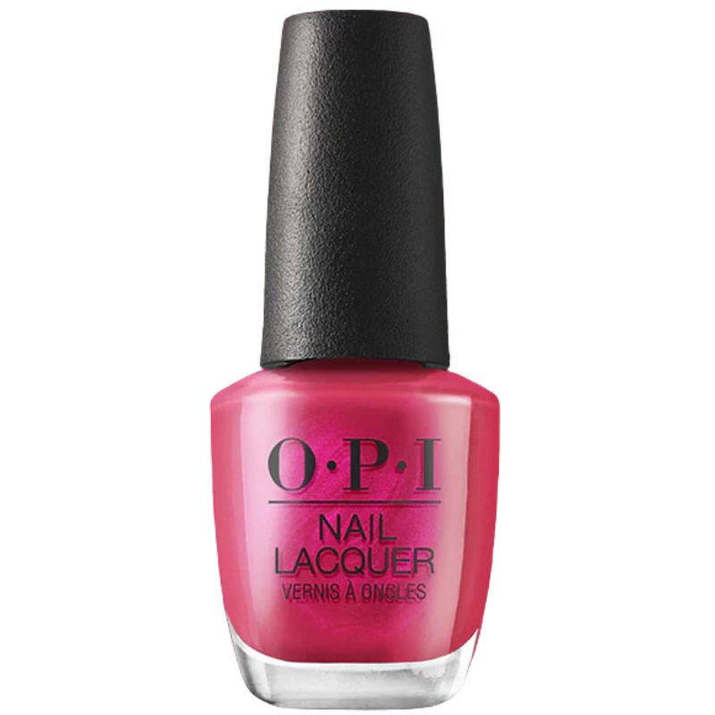 OPI Nail Polish 15ml Terribly Nice Collection - Blame the Mistletoe
