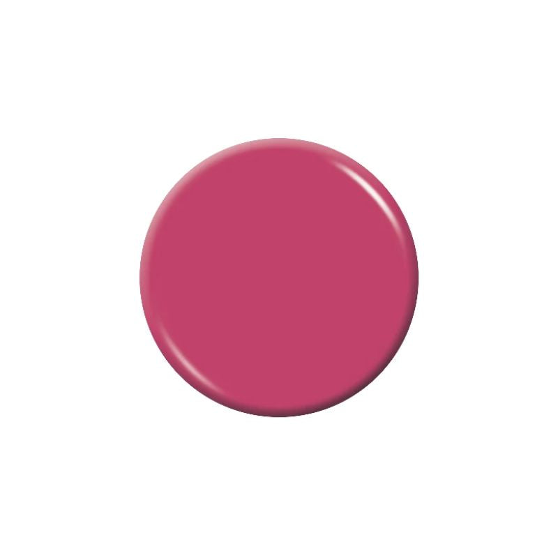 EDS Gel & Polish Duo - Cali Brites Magenta 18 ml. (.6 fl. oz.)