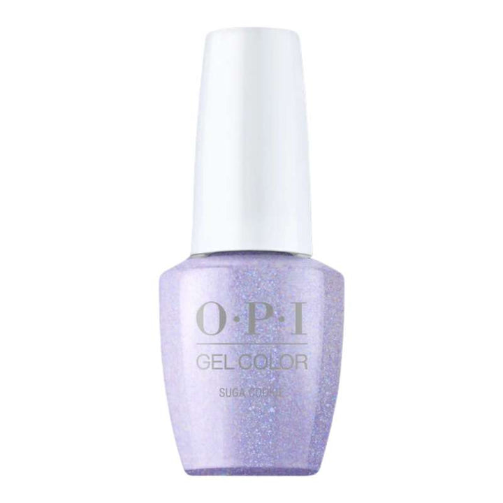 OPI GEL COLOR 15ml Your Way - Suga Cookie