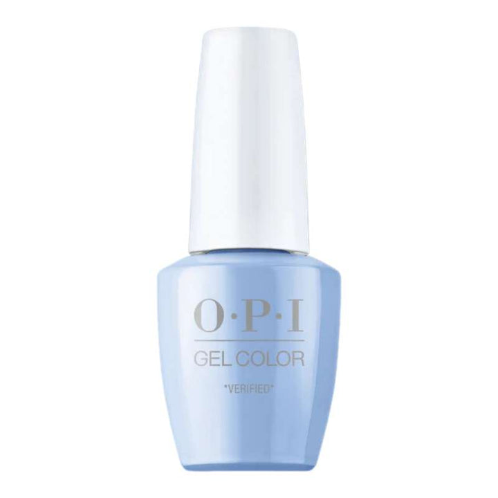 OPI GEL COLOR 15ml Your Way - *Verified*