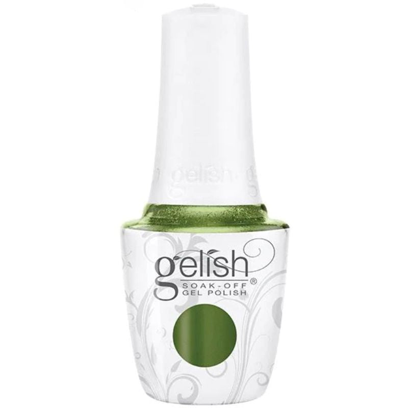 Gelish Gel Polish 15ml On My Wish List - Bad to the Bow